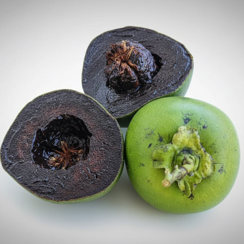Grafted Black Sapote - Maher