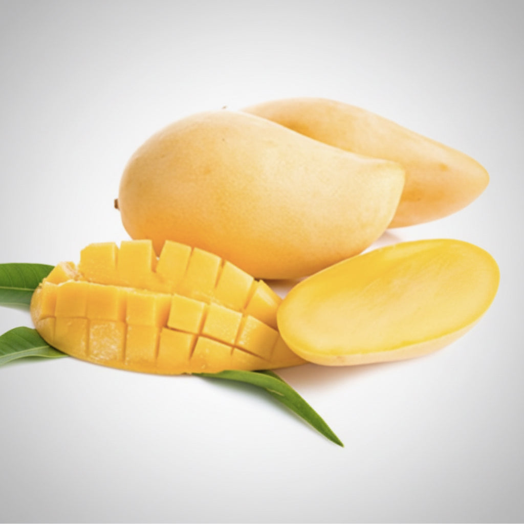 Mango - Carabao (Manila Mango)
