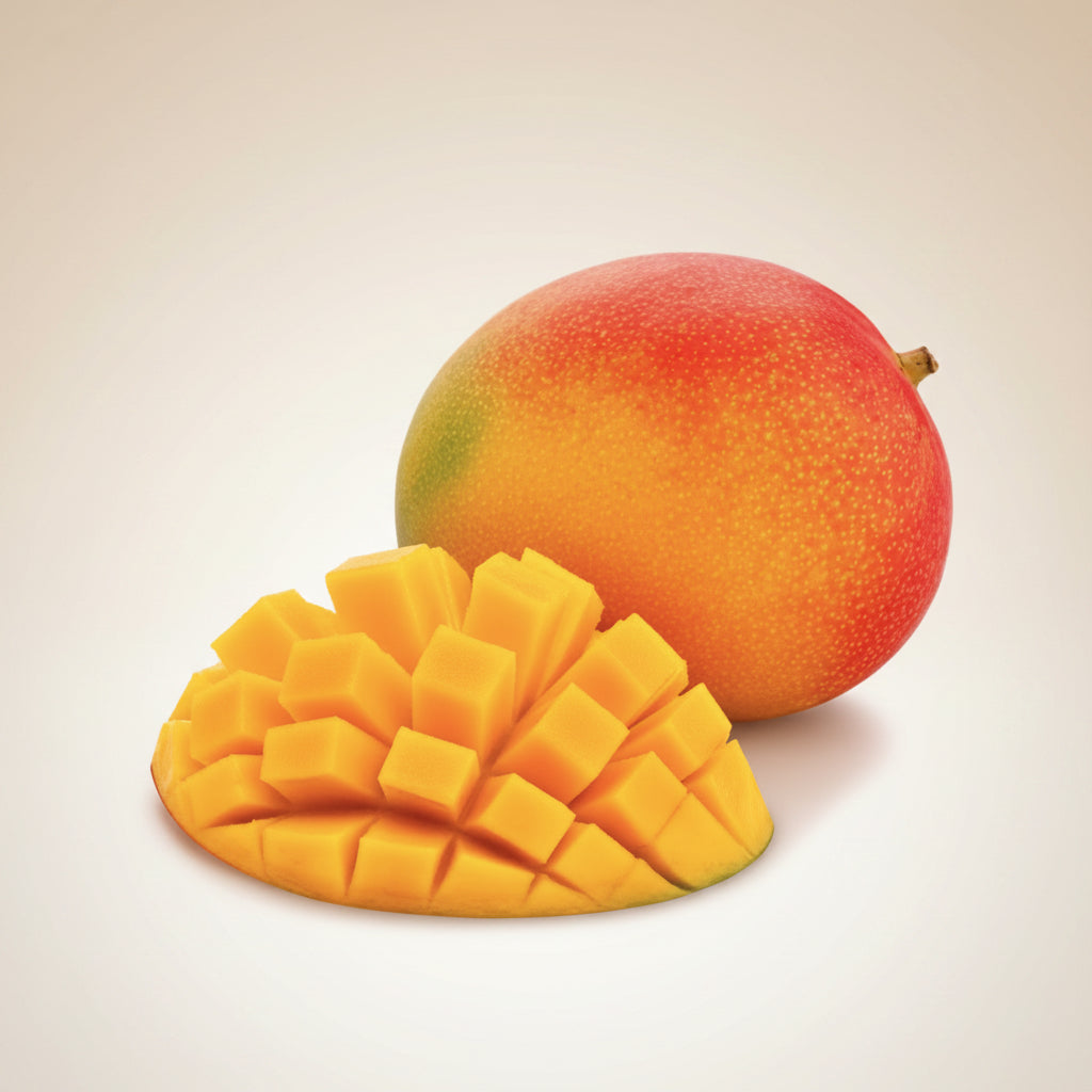 Mango - R2E2