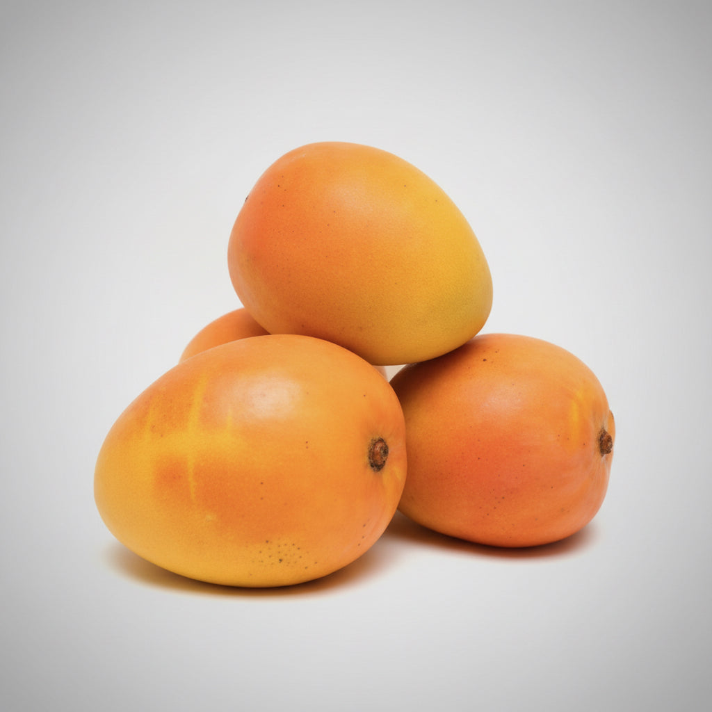 Mango - Bambaroo (KP)