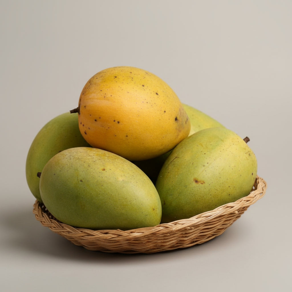 Mango - Saigon