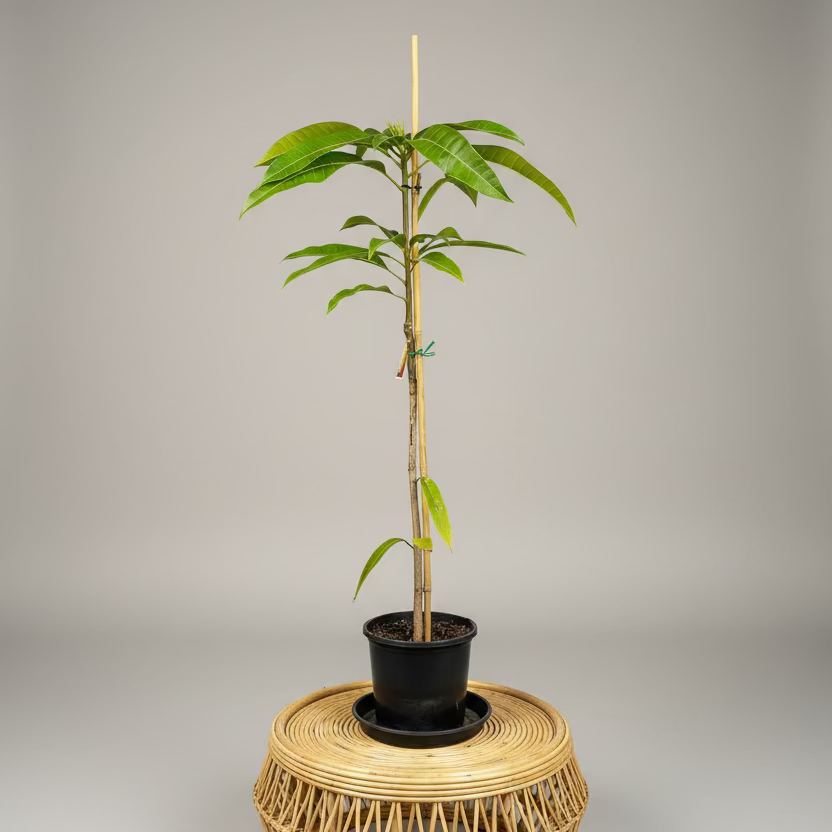 Mango - Dwarf King Thai (Maha Chanok)