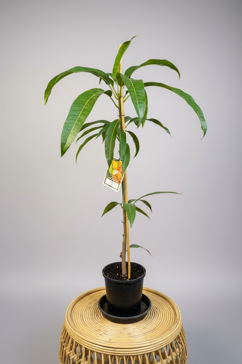 Mango - Alphonso