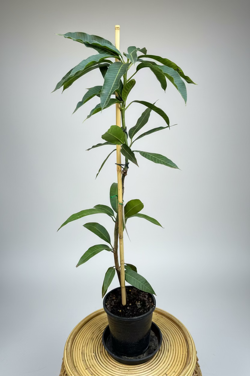 Grafted Zill Mango