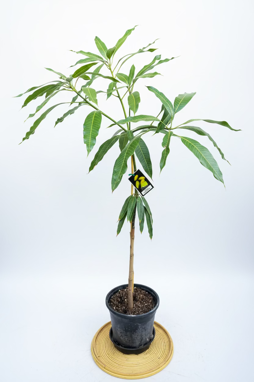 Mango - Khiew Savoy (M)